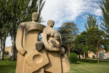 Imagen Valfonda de Santa Ana celebra San Jorge con actos dirigidos a la unión y...