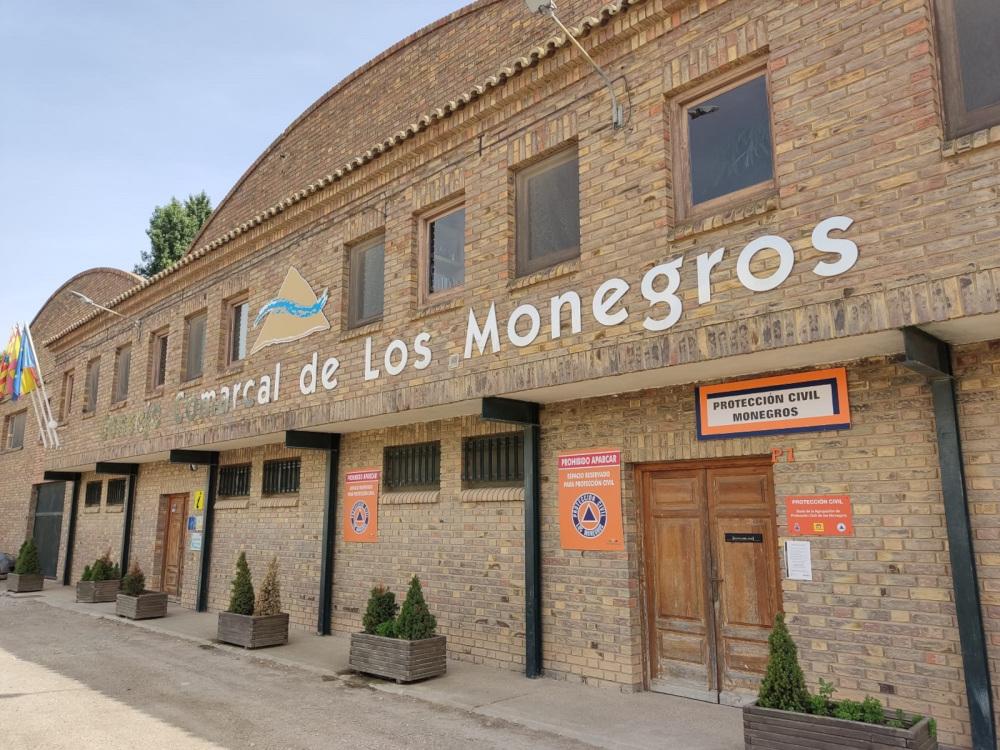 Imagen Servicios comarcales