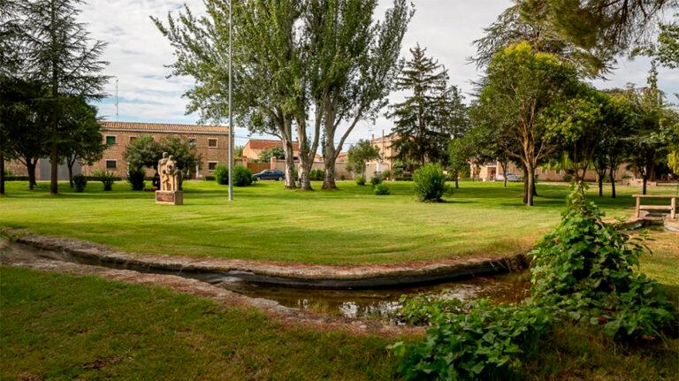 Imagen Valfonda de Santa Ana celebra San Jorge con dos jornadas de convivencia, tradición y música
