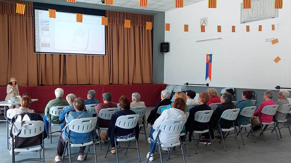 Imagen Las jornadas culturales de Valfonda de Santa Ana refuerzan la convivencia vecinal con cine, talleres y gastronomía