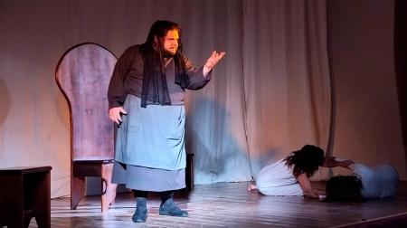 Imagen 'Perra fiel' emocionó al público en su preestreno en Valfonda de...