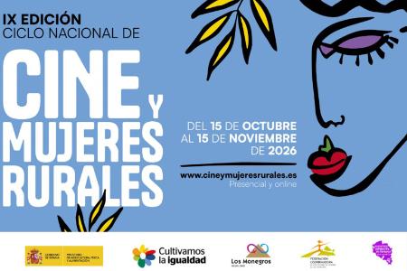 Imagen Valfonda de Santa Ana acogerá una jornada de cine y reflexión sobre...