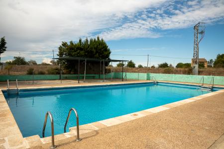 Imagen Piscina Municipal