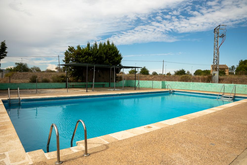 Imagen Piscina Municipal