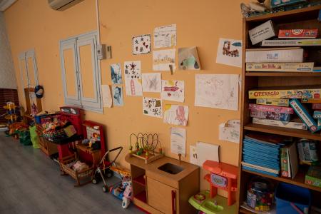 Imagen Ludoteca infantil